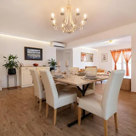 Beautiful Libero With A Pool Jacuzzi Sauna