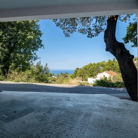 فيلة Beautiful Libero With A Pool Jacuzzi Sauna ماكارسكا