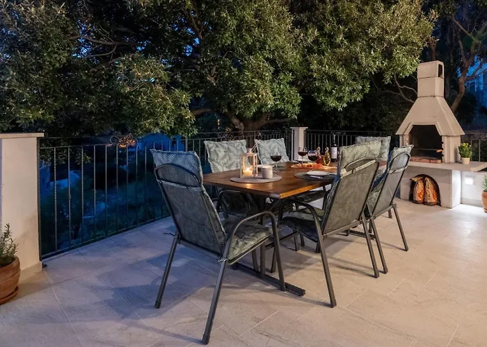 别墅 Beautiful Libero With A Pool Jacuzzi Sauna *