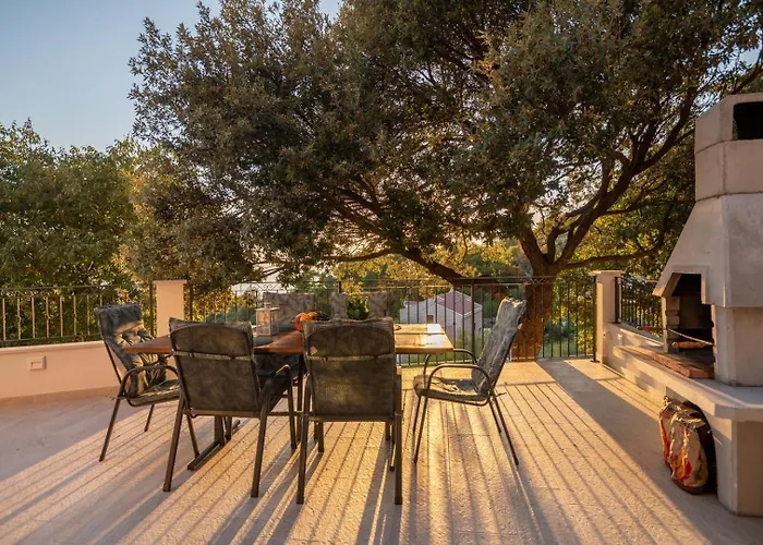 Beautiful Libero With A Pool Jacuzzi Sauna 别墅 *