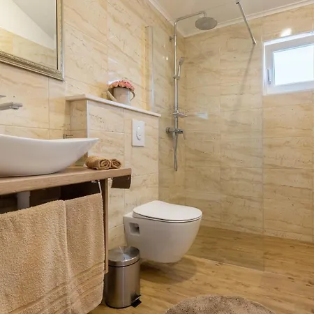 Beautiful Libero With A Pool Jacuzzi Sauna