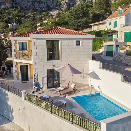 Beautiful Libero With A Pool Jacuzzi Sauna *