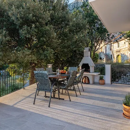 Beautiful Libero With A Pool Jacuzzi Sauna