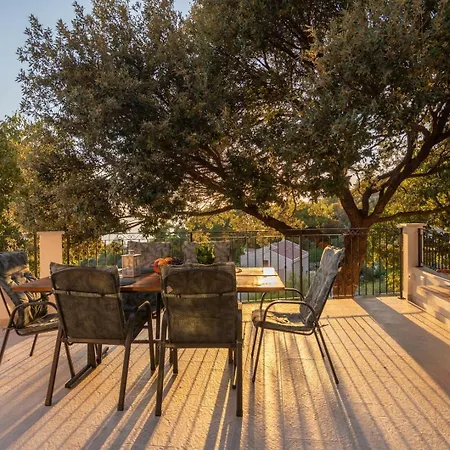 Beautiful Libero With A Pool Jacuzzi Sauna Villa *