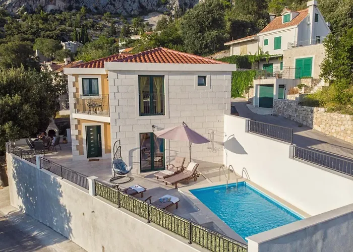 Beautiful Libero With A Pool Jacuzzi Sauna *